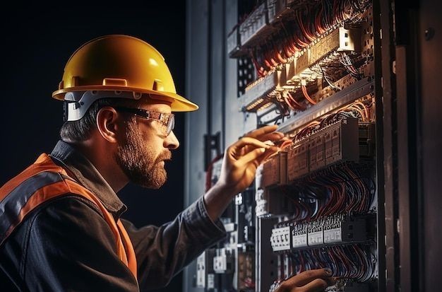 Electrical Services